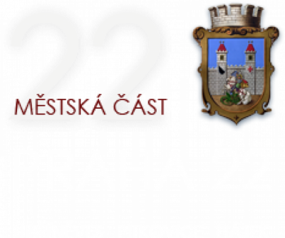 Městská část Praha 22